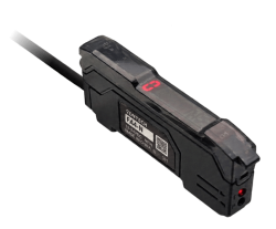 Fiber Amplifier รุ่น FA4 Zentech สำหรับสายไฟเบอร์ออปติกเซ็นเซอร์