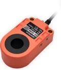 ring_sensor_ER_series เซนเซอร์ตรวจจับโลหะรอดผ่าน